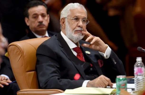 السلاك: الرئاسي تعاقد على استكمال محطات الكهرباء بطرابلس ومصراته لكن ديوان المحاسبة اعترض على تمويل المشاريع