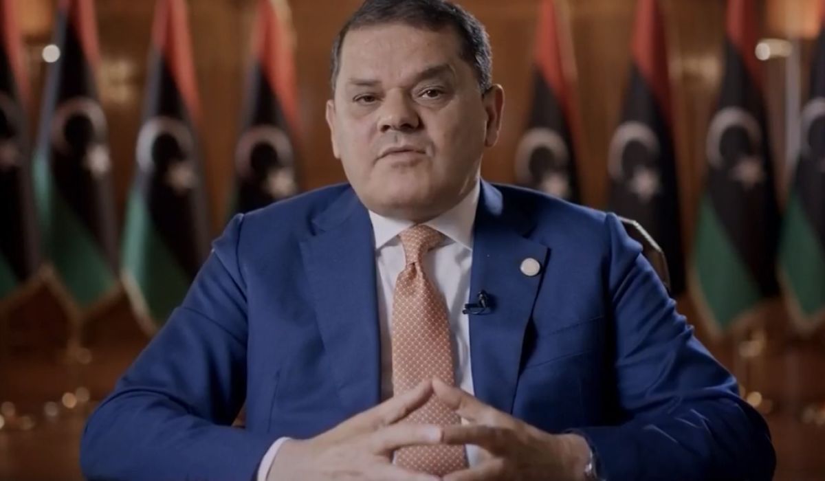 ضمنها زيادة مرتبات المتقاعدين بدءً من أكتوبر.."الدبيبة" يعلن عن خطة عودة الحياة