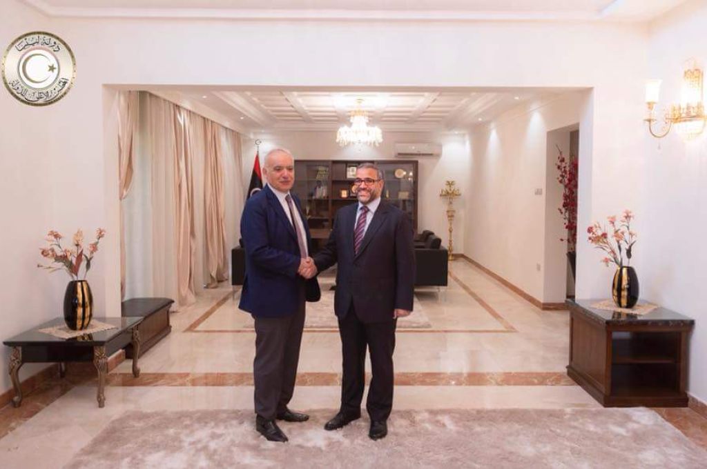 80 عضوا بمجلس النواب يطالبون بإعادة هيكلة المجلس الرئاسي