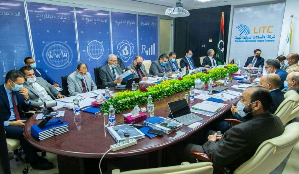 الجمعية العمومية تجتمع لمناقشة جملة من المواضيع