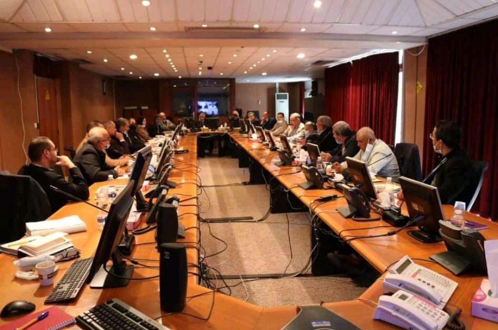 "إدريس الشريف" يكتب: مشكلة الكهرباء في الجبل الأخضر مفتعلة بامتياز !!