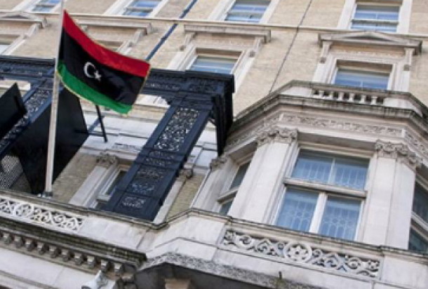 "هيومن رايتس ووتش" تتهم الإمارات بتنفيذ هجوم مصنع السنبلة جنوب طرابلس وتطالبها بتعويض الضحايا