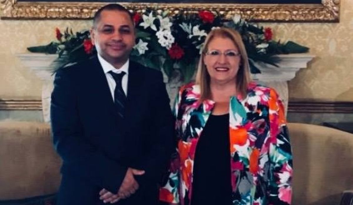 الحكومة المالطية تدعم الإستثمارت الليبية في مالطا