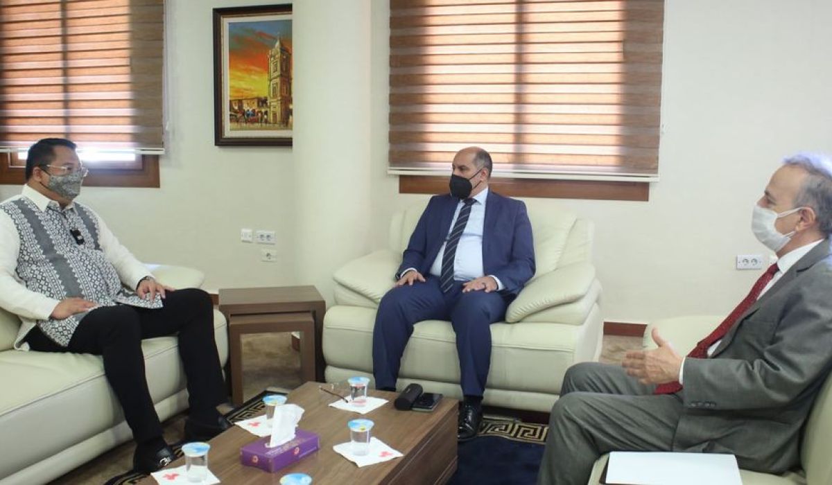 مطالب بصرف مستحقات العاملين الفليبيين في ليبيا بالعملة الصعبة