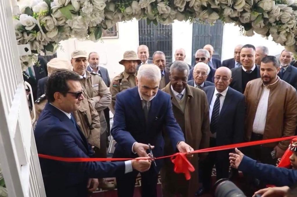 منظمة الشفافية الدولية: ليبيا تحتل هذه المرتبة على مؤشر الفساد العالمي