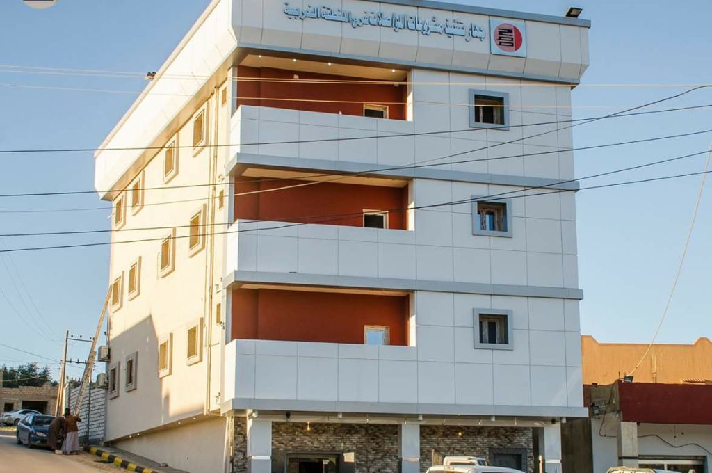 إنقاذ عائلات سودانية تعرضت للخطف و التعذيب في ليبيا