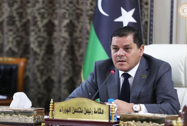 بي بي سي : ضحايا الجيش الايرلندي يطالبون بحصة من أموال ليبيا المجمدة