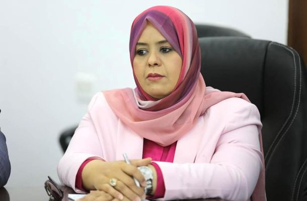 المؤسسة الوطنية للنفط تشارك في المؤتمر العالمي للبترول بمدينة هيوستن الأمريكية