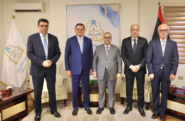 خاص.. المالية الروسية تفصح حصرياً لصدى الاقتصادية عن مدى تعاملها مع المركزي بليبيا