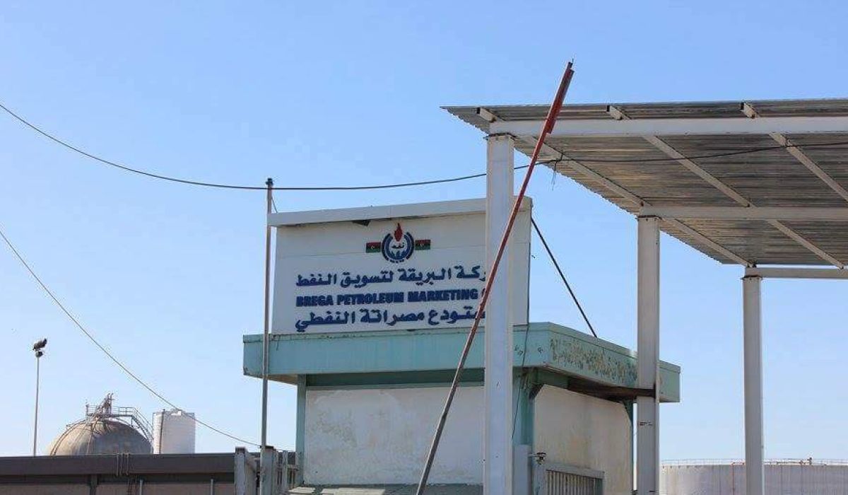 افتتاح مركز لتوزيع اسطوانات الغاز بمستودع مصراتة النفطي