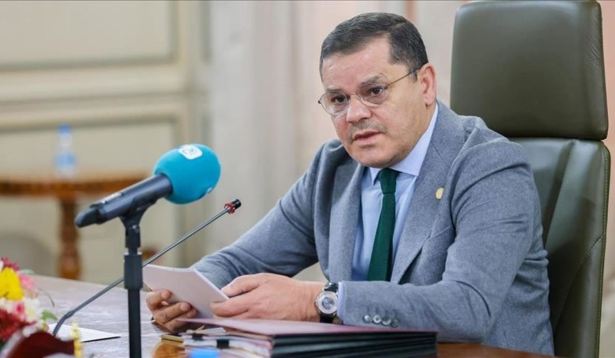 الدبيبة يطالب المالية بموافاته بآخر إجراءات القطاعات لتنفيذ جدول المرتبات الموحد