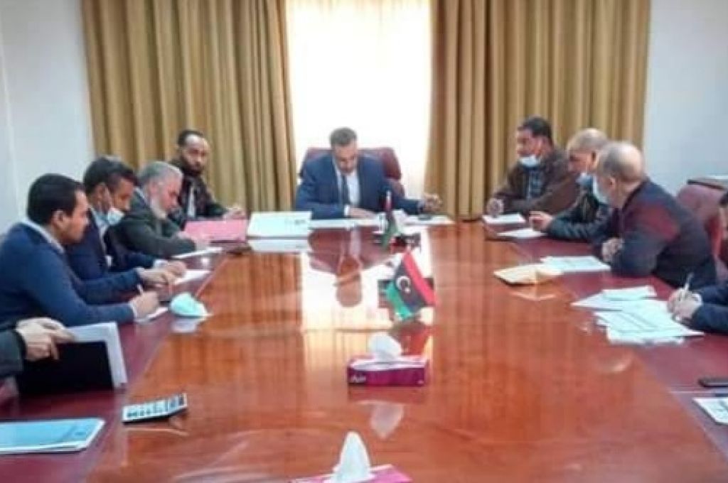 ‎ديوان المحاسبة يستعد لإطلاق منظومته الخاصة بفحص وتدقيق النفقات الطبية الخاصة بخدمات العلاج بالداخل والخارج