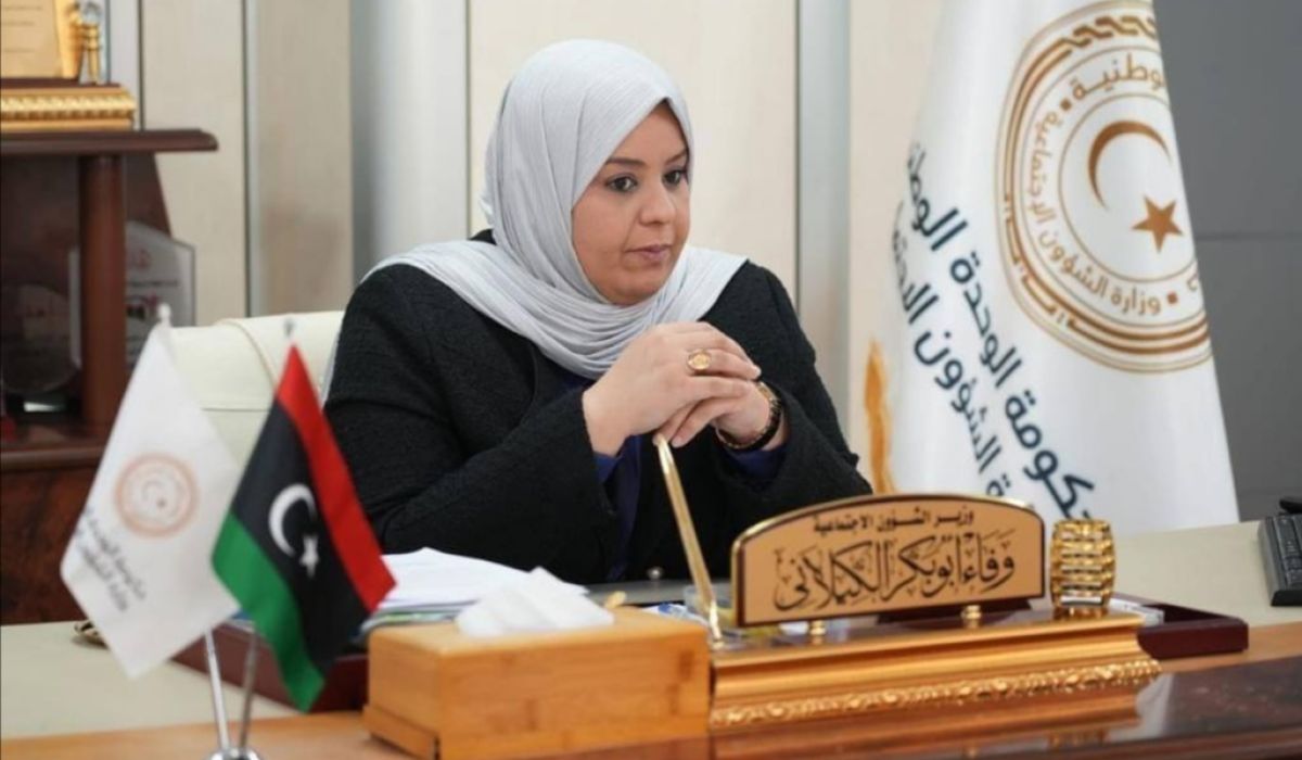 خاص.. "الكيلاني" تفصح لصدى عن تفاصيل جديدة تخص علاوة الزوجة والأبناء