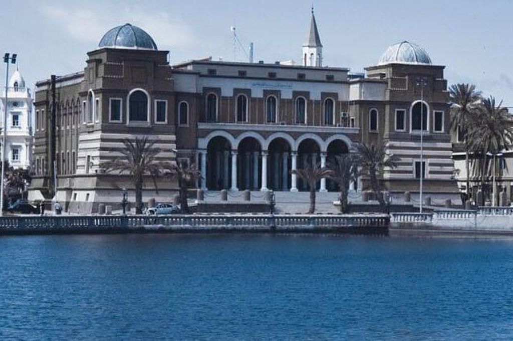 خاص.. "الدبيبة" يكلف لجنة لدراسة ملف المحافظ الاستثمارية