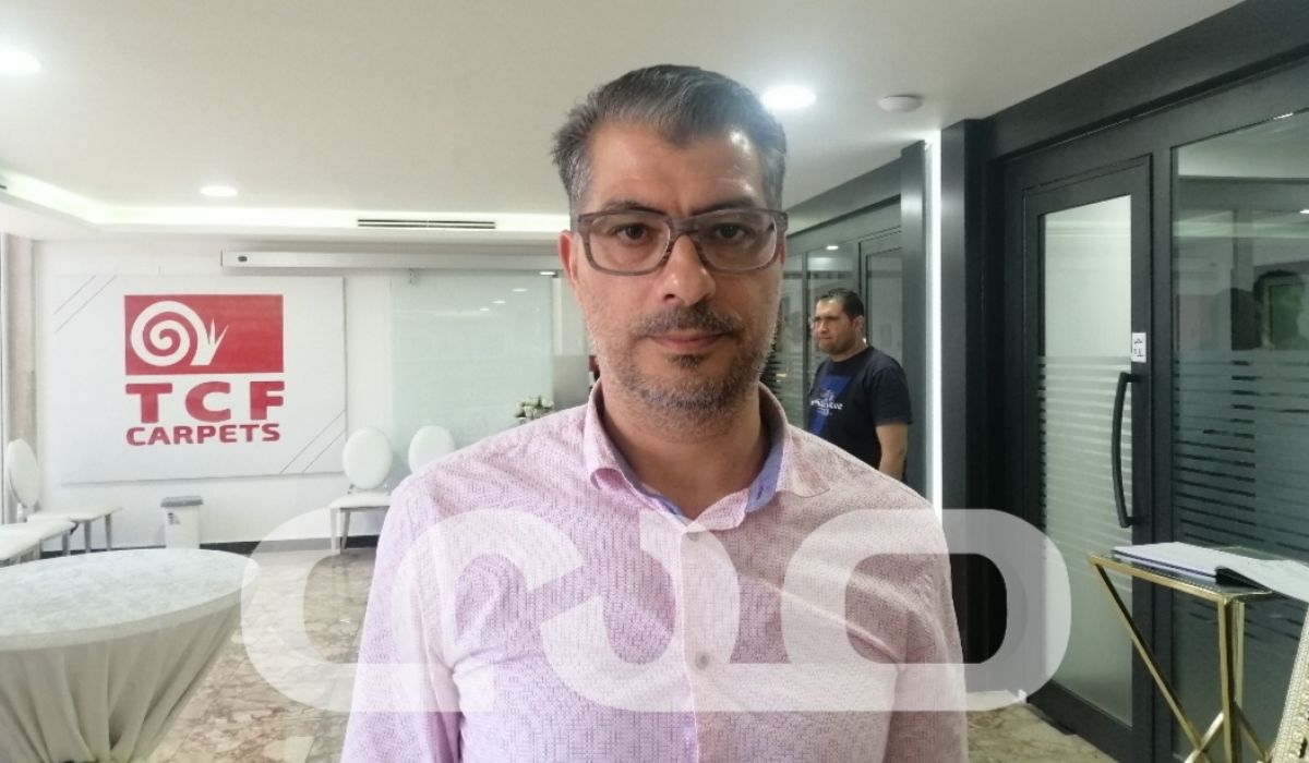 خاص: مدير غرفة التجارة والصناعة لشمال شرقي بنزرت يفصح عن اتفاقية شراكة مع غرفة التجارة والصناعة والزراعة الجفارة