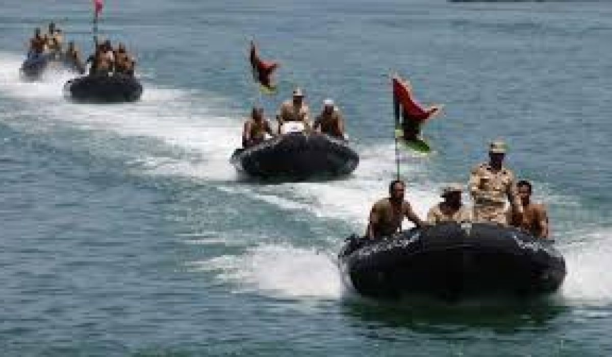 الحكومة الأيرلندية تهدد بسحب الدعم البحري والمالي على خلفية الإساءة للمهاجرين في المتوسط