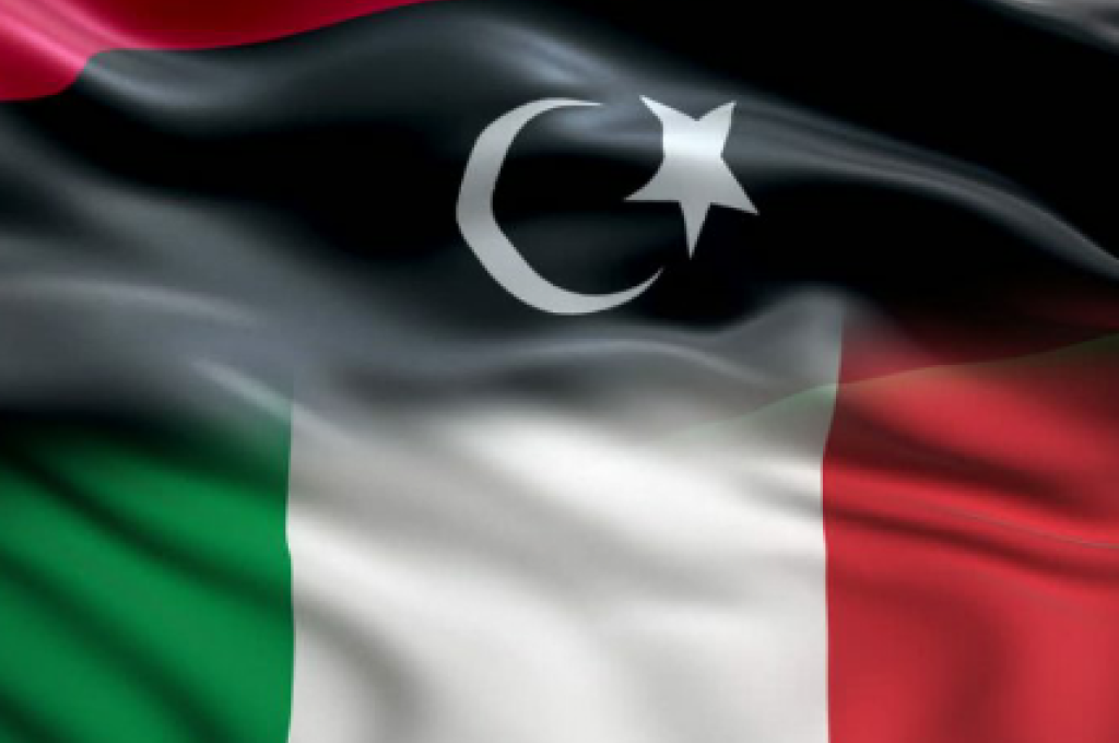 دي مايو : ايطاليا تخطط لفتح قنصلية في مدينة بنغازي