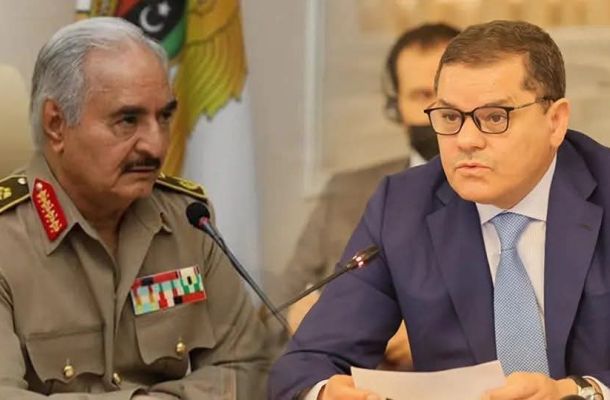 عضو الحزب الديمقراطي الأمريكي يكشف لصدى عن أسباب إلغاء تأشيرات الطلاب الليبيين