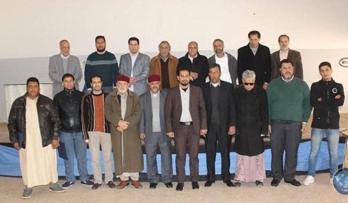 إنهاء حفر آبار المياه بعدد من مناطق توكرة بعد معاناة من النقص لسنوات