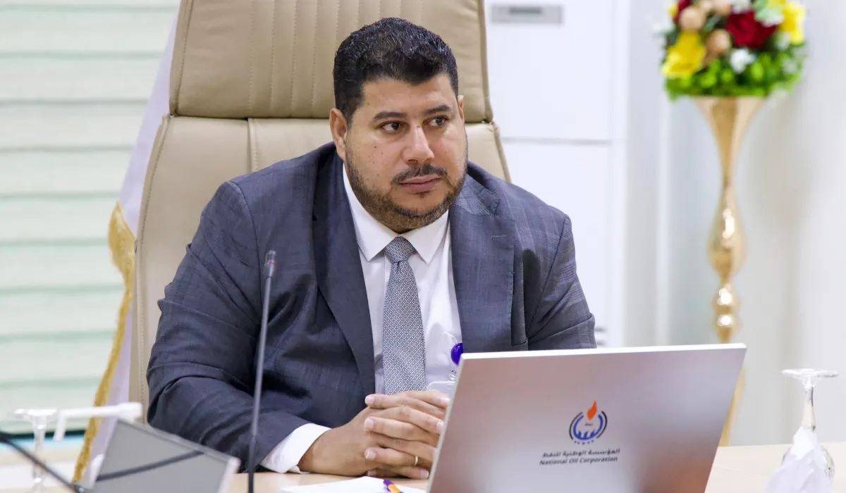 7.8 مليار دولار.. مؤسسة النفط توضح قيمة المحروقات الموردة في 2025.. وتزايد العجز مع عدم تسييل مستحقاتها