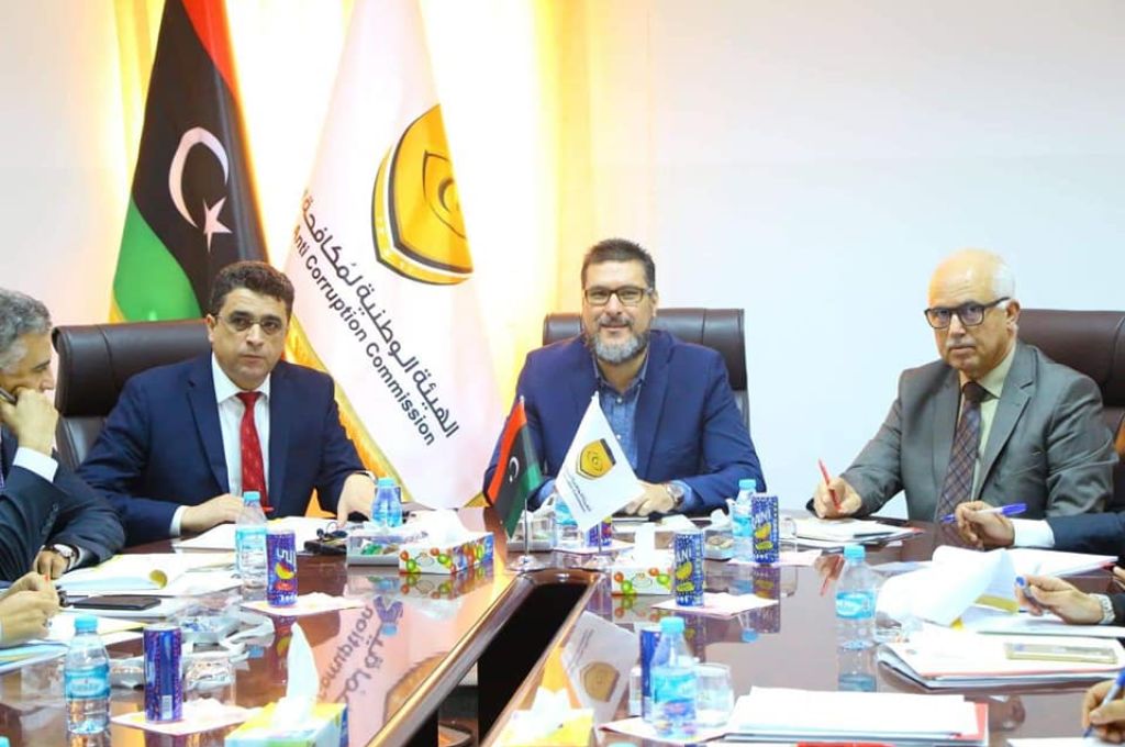 الثني يمنح أكثر من مليونيْ دينار لإقامة عرس جماعي بمدينتيْ أوجلة والرجبان