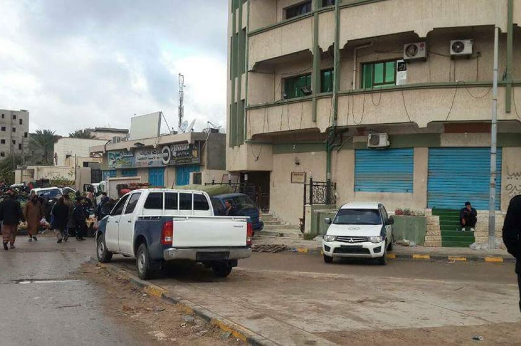 ليبيا بالمرتبة 171 وفق تصنيف دولي للفساد