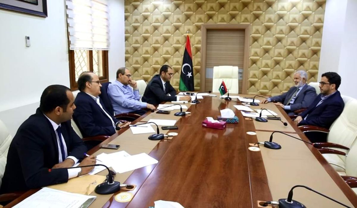 لجنة الطوارئ تطلب سرعة تسييل الميزانية المخصصة للبلديات