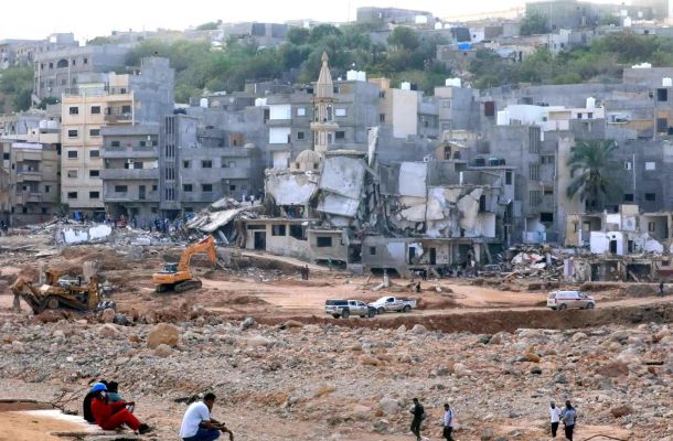 خاص.. "الزنتوتي": تهريب الوقود خارج حدود الوطن جريمة اقتصادية وأخلاقية