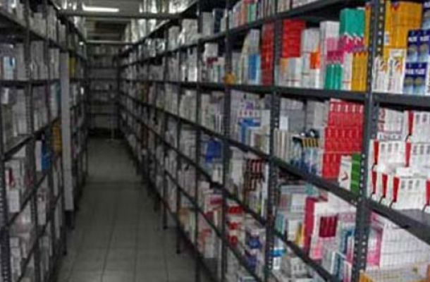 المصرف المركزي يؤكد عدم علاقته بموضوع الشركة التي اقتحم الأمن المركزي أبوسليم مخازنها