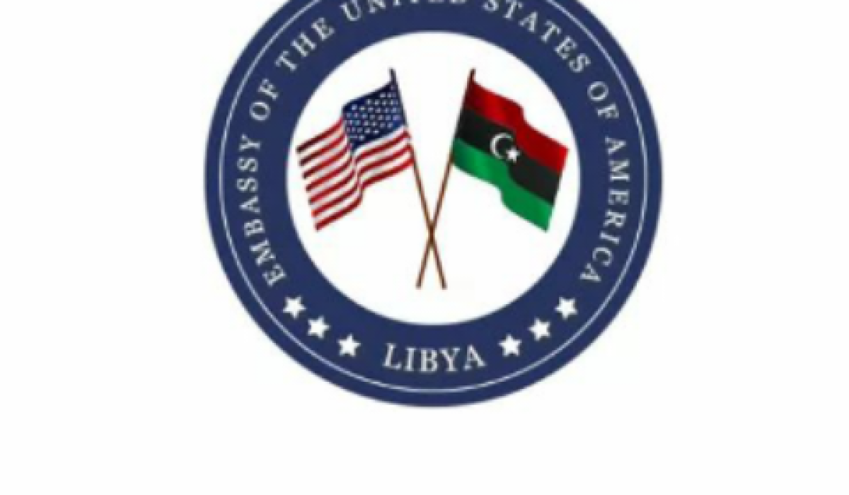 الولايات المتحدة قدمت 12 مليون دولار لليبيا كمساعدات لمواجهة أزمة "كورونا"