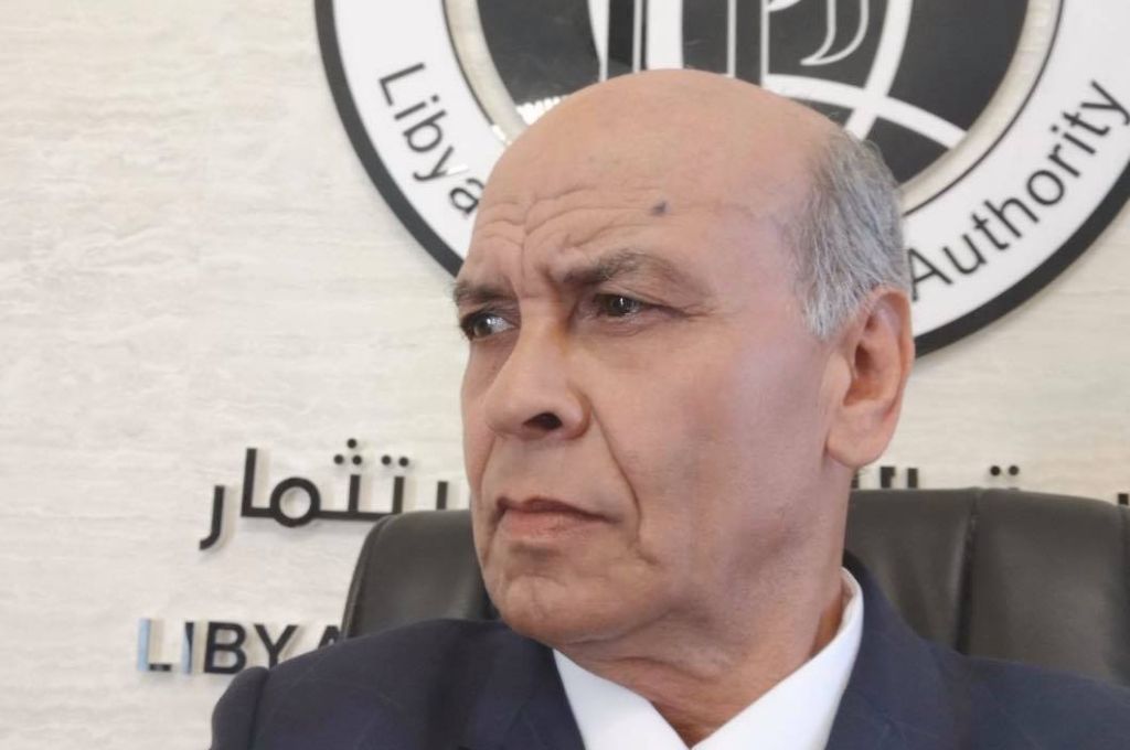 لجنة الاقتصاد بمجلس النواب "طرابلس" تناقش الوضع الاقتصادي الراهن
