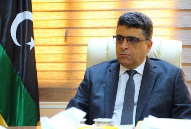 الحكومتان في ليبيا متشابهتان فيما يتعلق بالفساد والاقتصاد غير القانوني