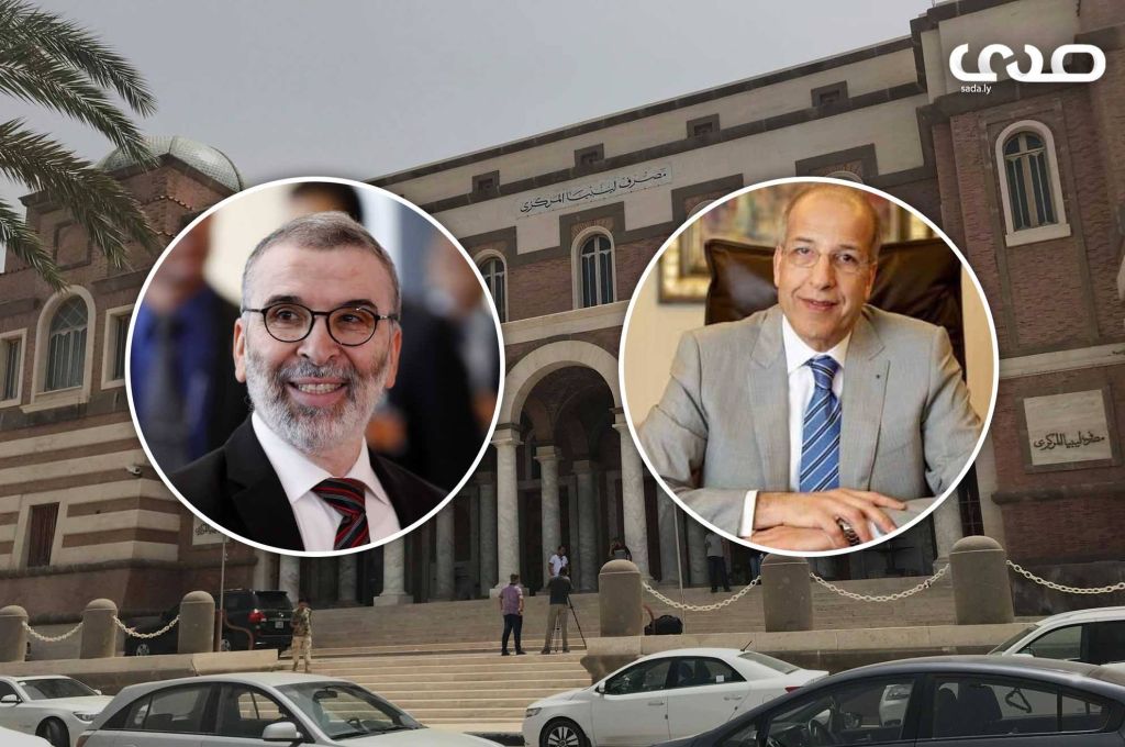 الشلوي: سيتم تجميد إيرادات النفط إلى حين تشكيل حكومة وفاق جديدة