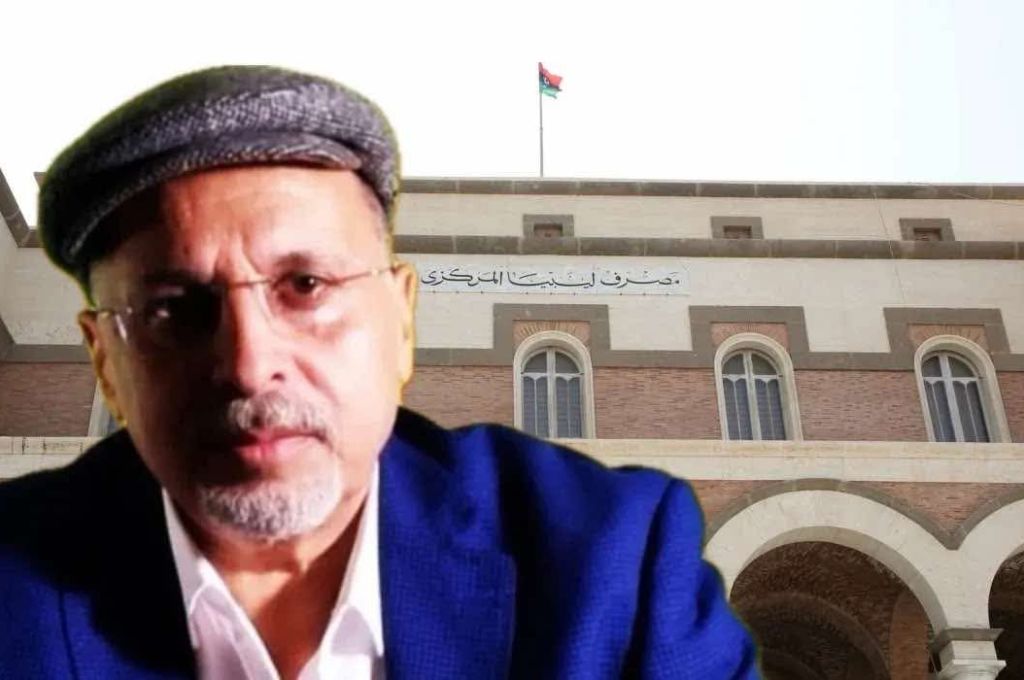 خاص.. “المركزي” يطالب المصارف بفرز الفئات المسحوبة بدقة.. ويعمم آلية تنفيذ السحب