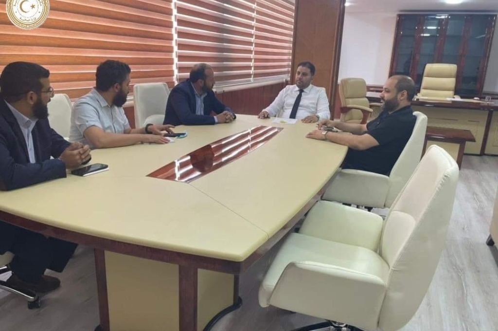 بعرة يكتب: الإطار القانوني لإستعادة الأملاك العامة من طرف شركة الخدمات العامة وإشراف النيابة العامة