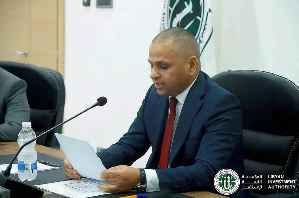 خاص.. لجنة العقوبات تبحث تطورات ملف أموال مؤسسة الاستثمار