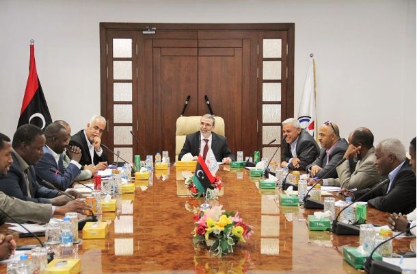 "البدء في صيانة محطة " الشمال سيمنس" شرقي البلاد "