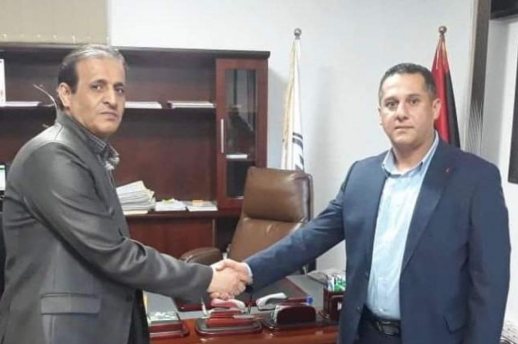 الدبيبة يصدر تعليماته لجهاز الإسعاف الطائر ووزارة الصحة لمتابعة أوضاع المصابين بحريق صهريج الوقود بمنطقة بنت بيه