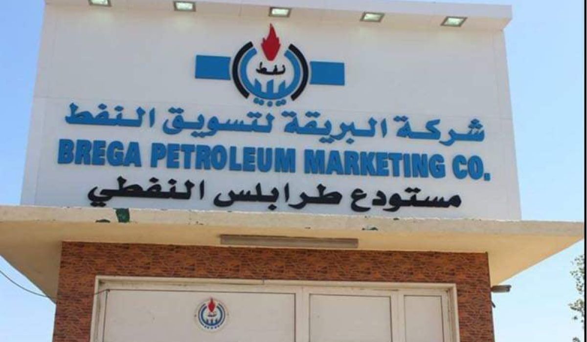 شركة البريقة تشرع في إنشاء نقاط بيع وتوزيع اسطوانات غاز بمختلف البلديات