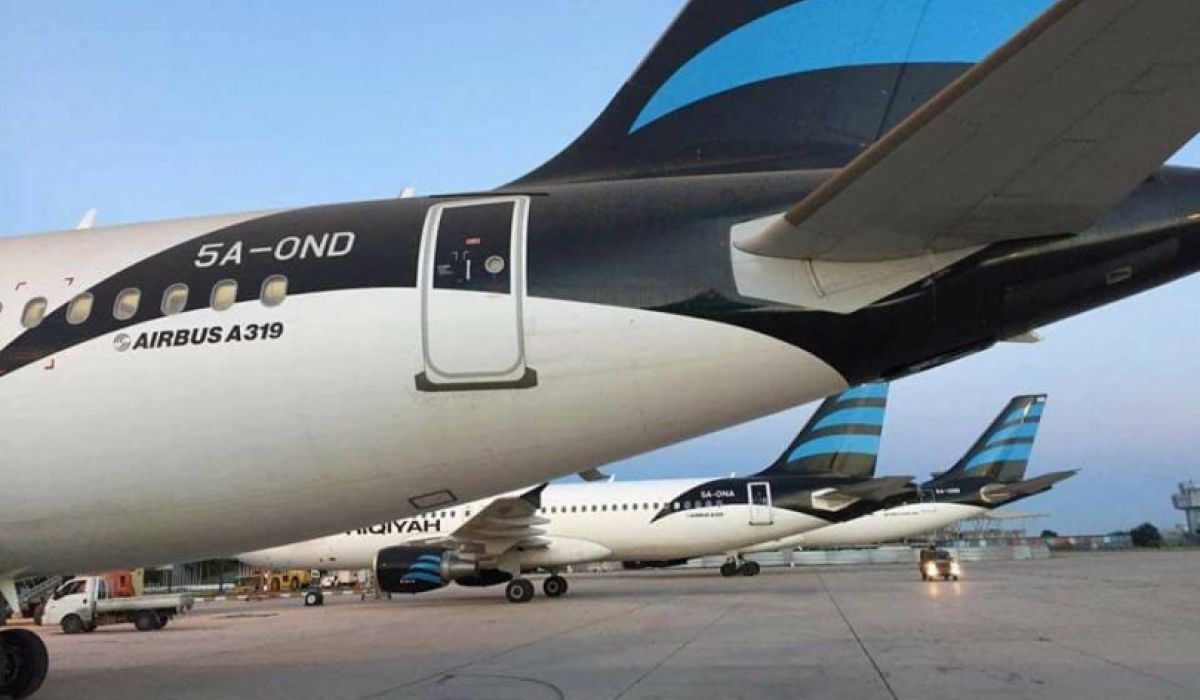 الخطوط الأفريقية تكشف عن أسعار تذاكرها من مطار معيتيقة إلى مطار بنينا