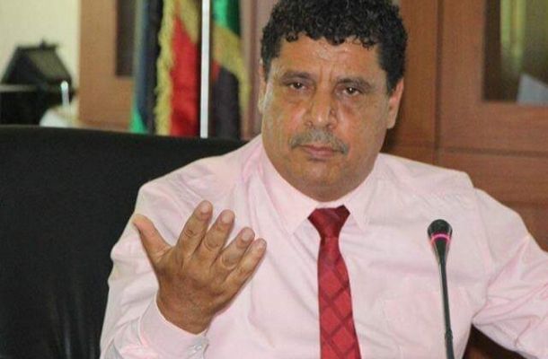 "إبراهيم والي" يكتب : قرار الرئاسي بخصوص المصرف الخارجي سيعرض الأموال الوطنية لخطر التجميد...ومخالف لفتوى إدارة القانون وقانون مصرف ليبيا المركزي