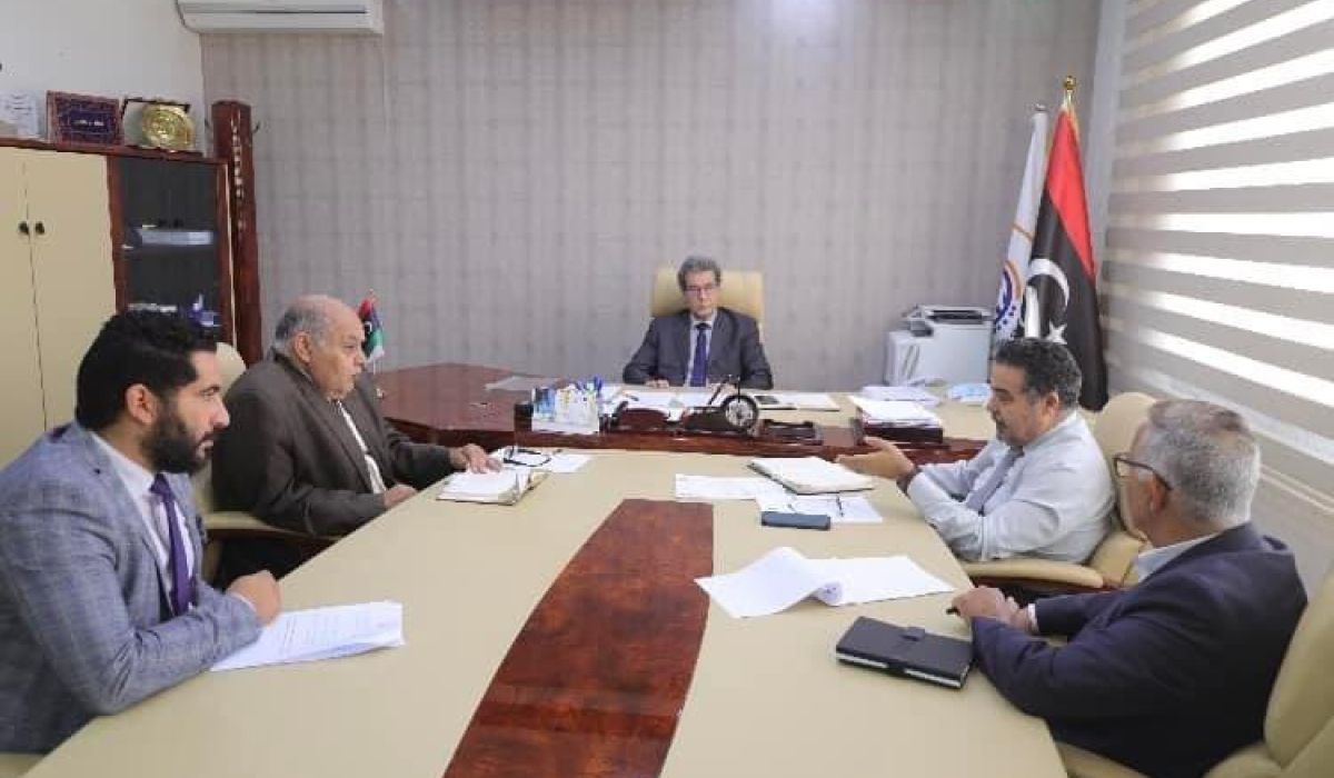 عاجل.. وزارة النفط تعلن أن استئناف إنتاج النفط سيكون خلال هذه الأيام