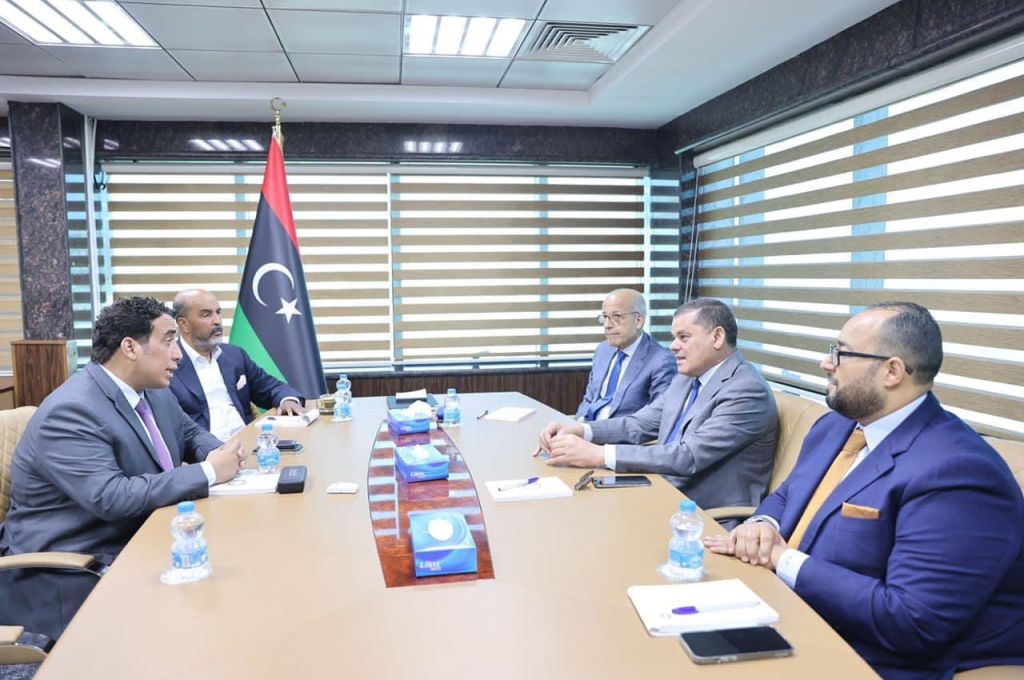 المالية: المركزي يشرع في تنفيذ أذونات الصرف الخاصة بمنح الطلبة الدارسين بالخارج