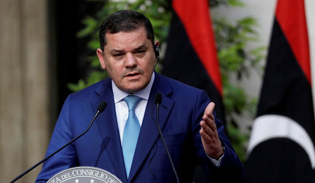 خاص..مصادر مقربة جداً: "الدبيبة" يرغب في إقالة الغاوي وعاشور وتاكيتة.. وهذه التفاصيل