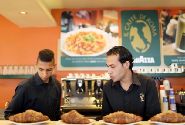 صنع الله: وقف إطلاق النار والعودة إلى نظام "المفتاح المزدوج" هو فقط ما سيعيد الاستقرار إلى قطاع النفط الليبي