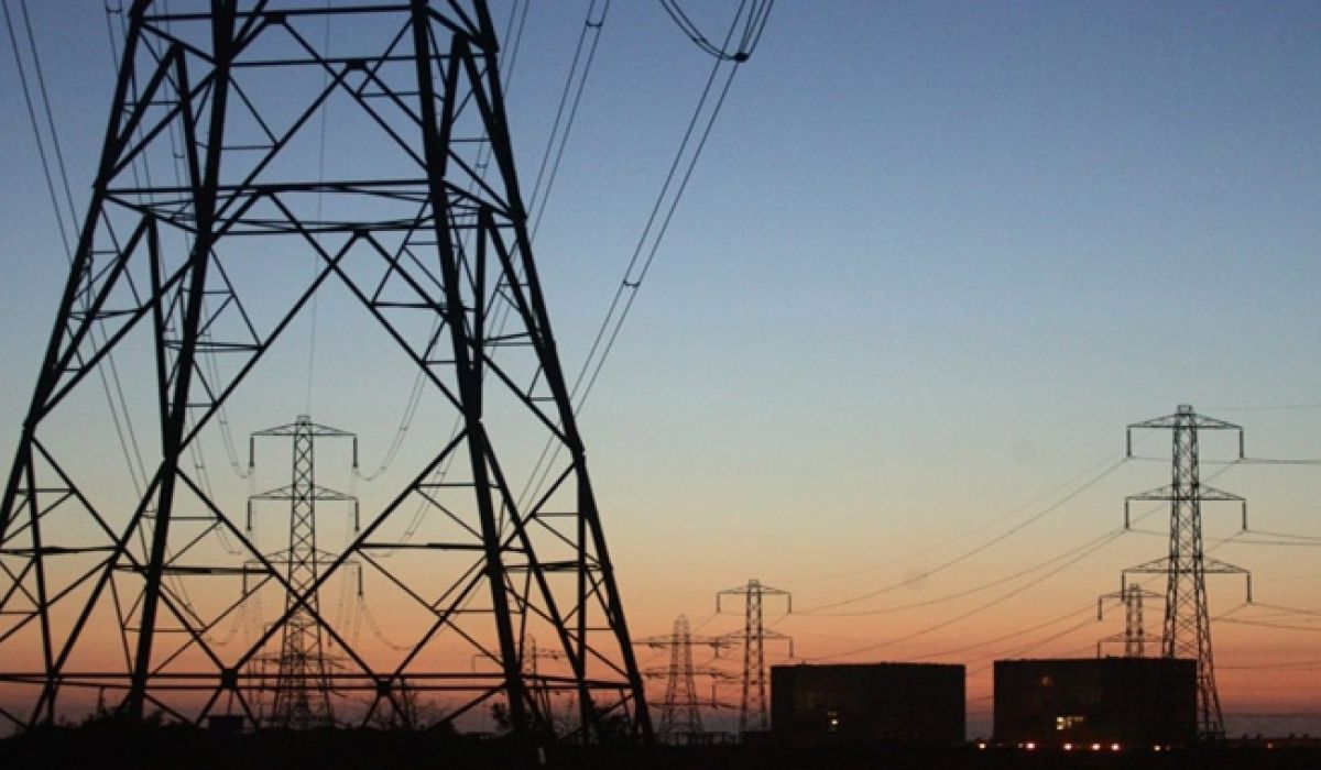 العامة للكهرباء تعلن البدء في ارجاع التغذية الكهربائية بمنطقتي الوسطى والمرقب