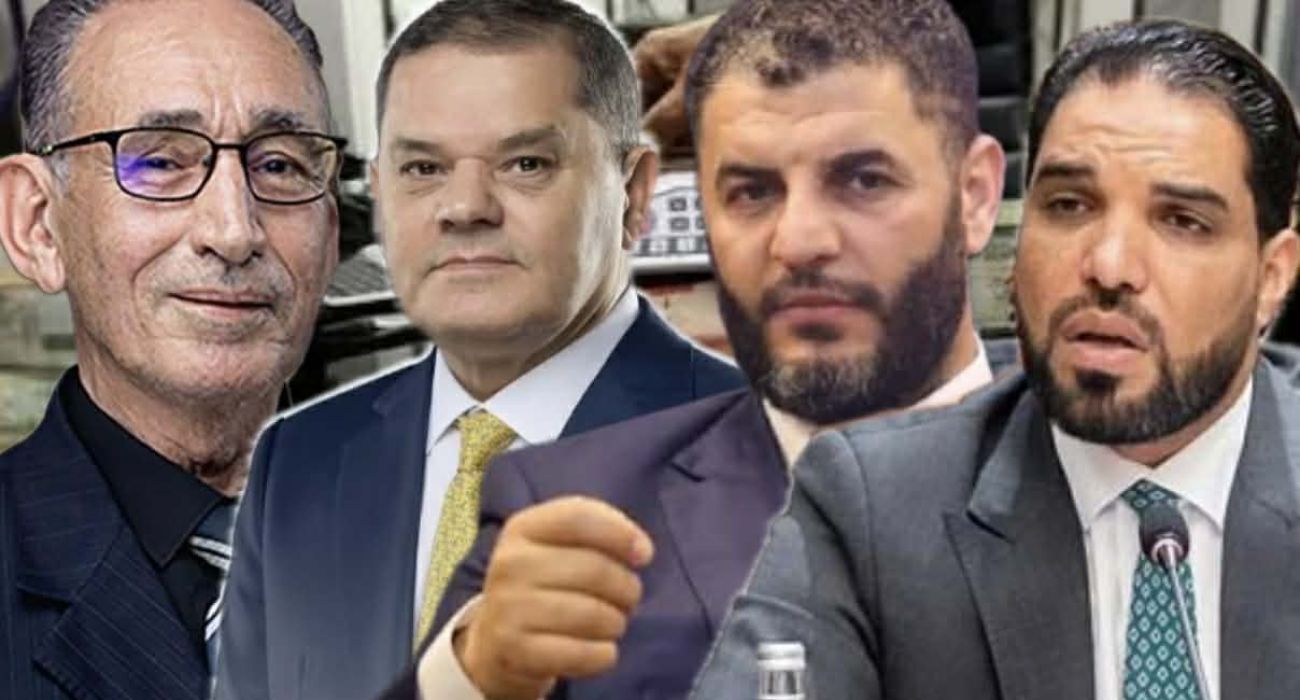 مالية المؤقتة تعلن عن صرف 12 مليون دينار لمؤسسات طبية ببنغازي