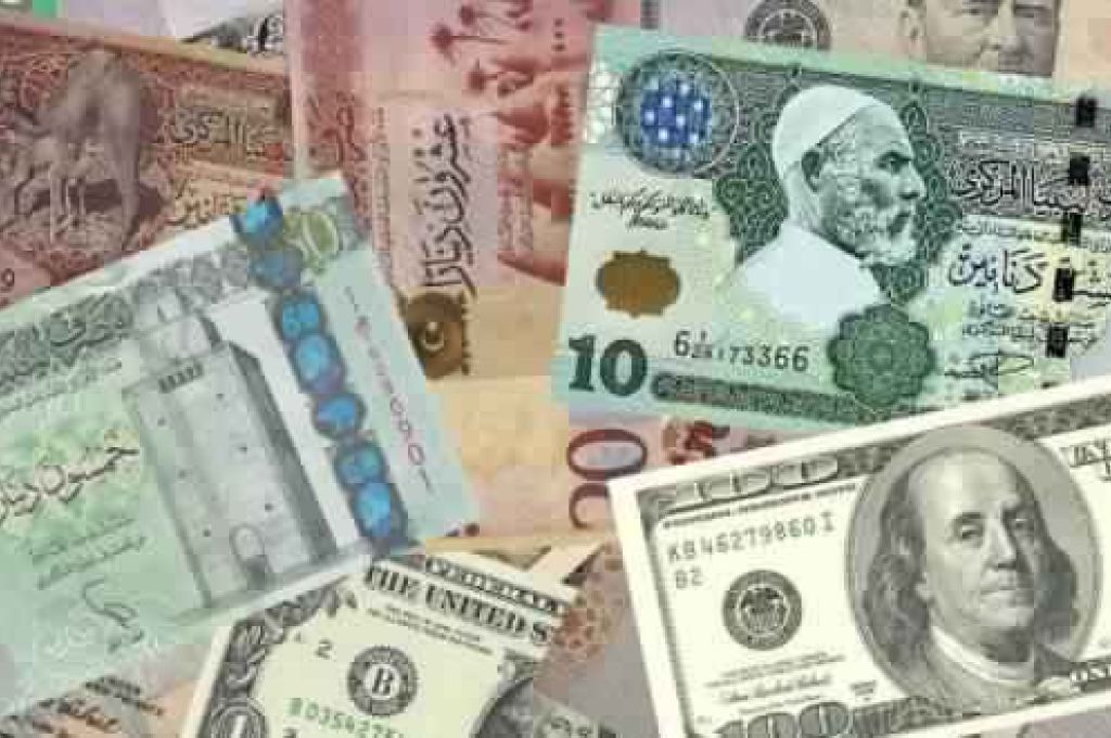 تمديد ولاية عمل رئيس ديوان المحاسبة عمر عبد ربه صالح التابع لمجلس النواب