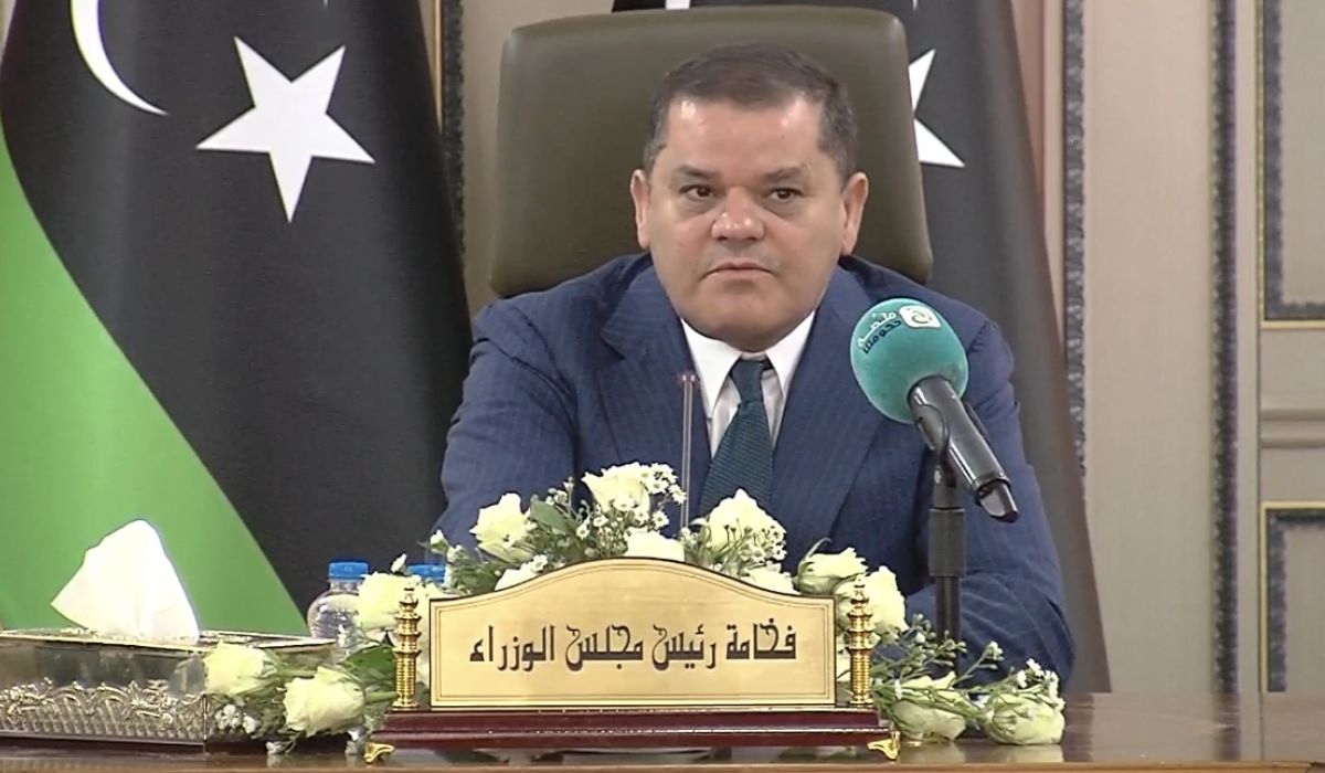 "الدبيبة": وئام ومن معه لم يُقصّروا ولم تكن النتائج معهم.. وهم باقون في الشركة كداعمين