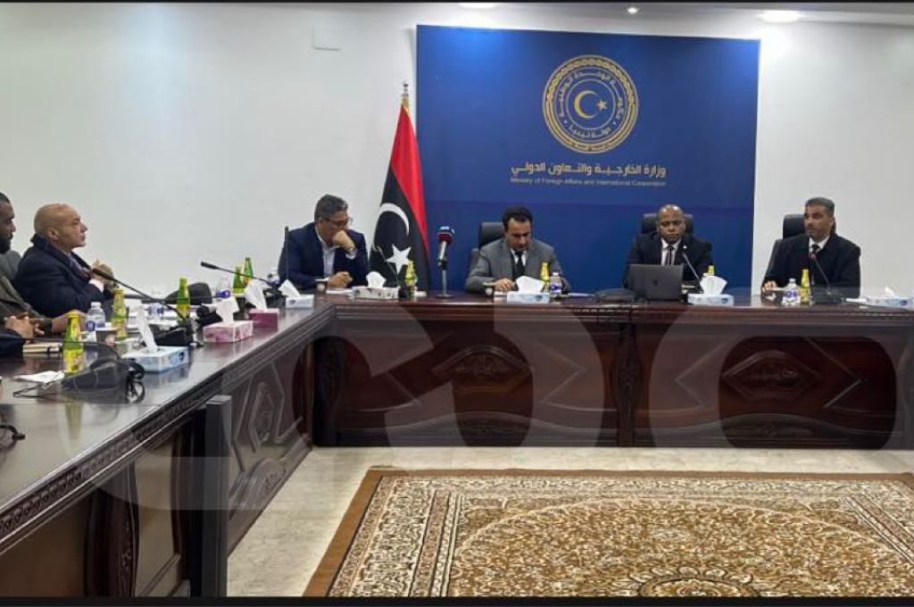 خاص.. مدير إدارة التسويق بمصرف الجمهورية لصدى: منصة التجارة الإلكترونية سيكون لها تأثير إيجابي على زبائن المصارف التجارية بليبيا